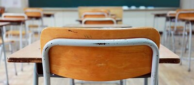 يوم أن غبت عن المدرسة!