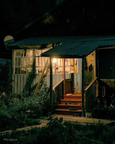 ساعةٌ من ليل