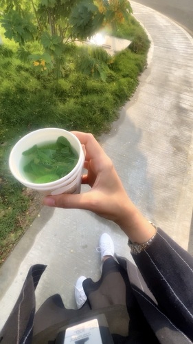 حين ودّعتني 2025 بالفقد