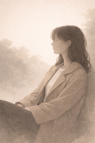 ‎⁨حُسنى تفرغ حقيبتها⁩