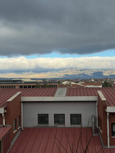 لا شيء… فقط أفكار أرادت أن تُكتب