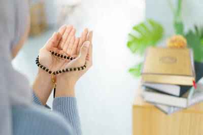 ممر الامتنان.. الحصاد الروحي