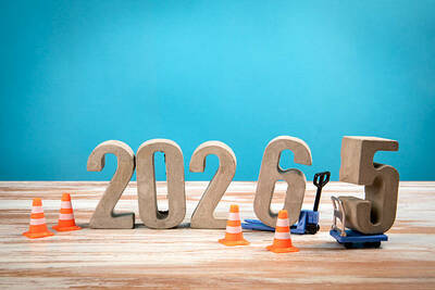 2026 … حياة جديدة