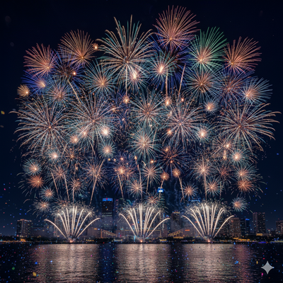 2026 عام جديد وبداية جديدة