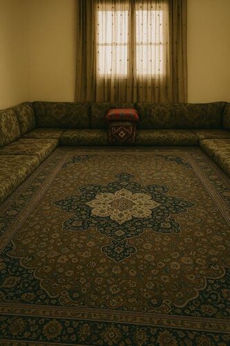 السالفة التي أثارت إعجاب أبو فهد