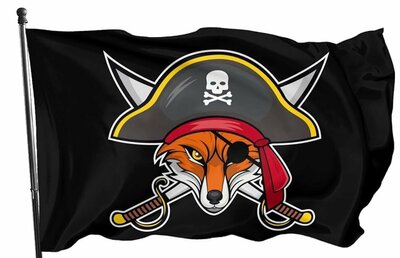 دولة الثعالب