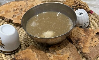 مثالب الوفرة