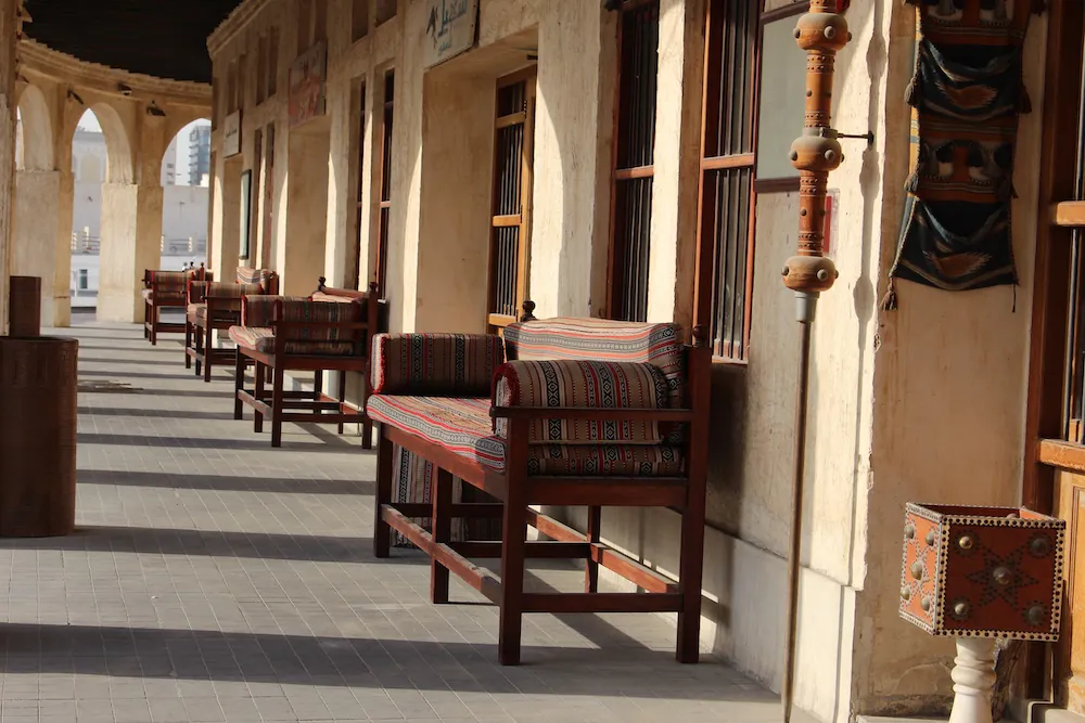 أين تتطوع في قطر؟Where to Volunteer in Qatar?