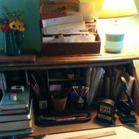 Eileen Myles on Literature as “Wasted Time”