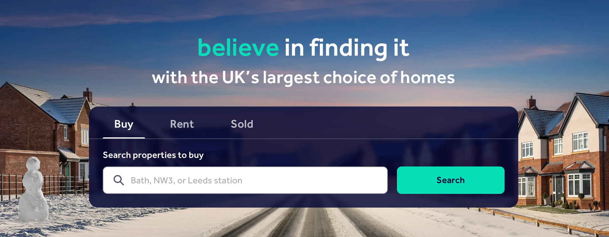 تجربتي في البحث عن سكن في بريطانيا (دليل للطلاب الجدد)