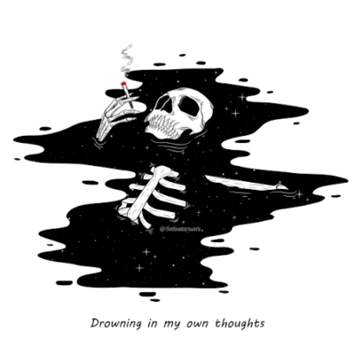 what if at the end of the day