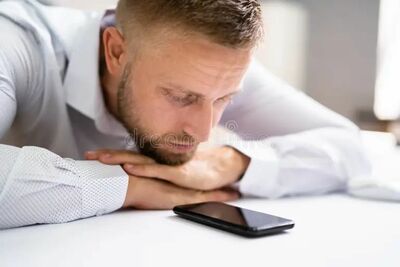 خواطر باحث عن عمل، ومفكر في الهجرة