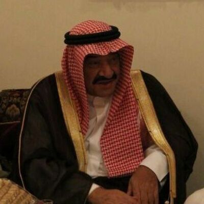 غالب بن محمد الحمد ومئة براءة!