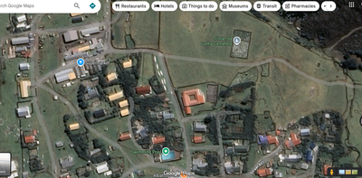 أكثر مكان منعزل: جزيرة تريستان دي كونا