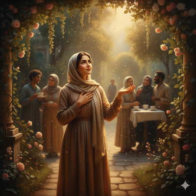 ممتنة للمواقف والأشخاص☺️