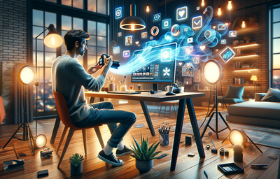 ما شكل المستقبل الذي ينتظرنا؟؟