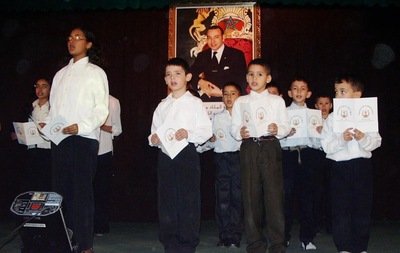  في الحاجة إلى التربية الموسيقية