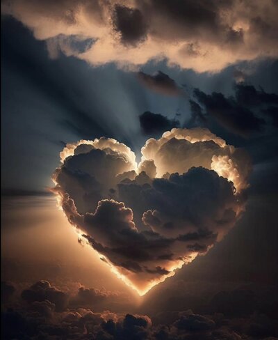 مرة أخرى: الرومانسيّون، العشّاق المجهولون.. وعيد الحب! ❤️🔥💌