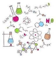 كيمياء الكتابة!