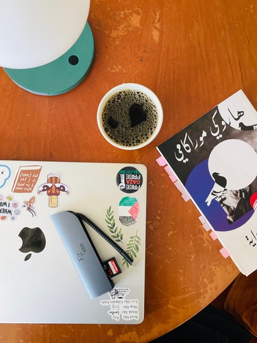 ما أتحدث عنه حين أتحدث عن موراكامي