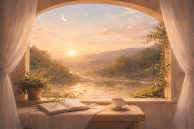 مولودٌ جديدٌ يتعهد الألفة “نشرة أُنس”