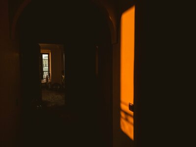 Opening the Door Is Not Enough