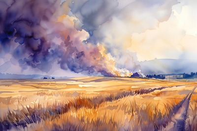 ما الفائدة من الأزمات والمحن؟؟