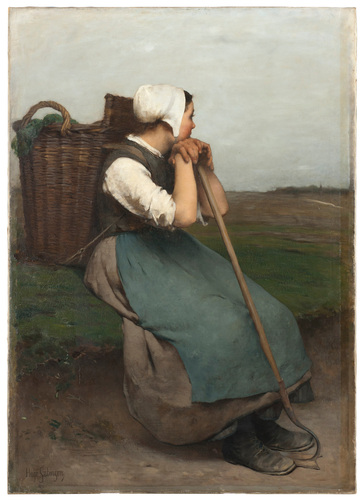 استراحة قصيرة !