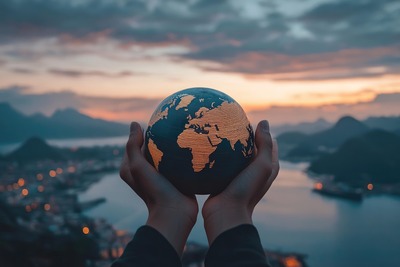 ستنتهي هذه الأزمة قريباً بإذن الله