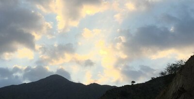 ماذا تقول القرى؟