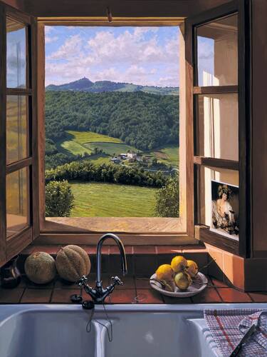 عزلة ثقيلة .!