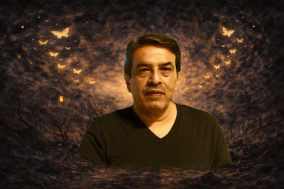 حين يضيء الظلام