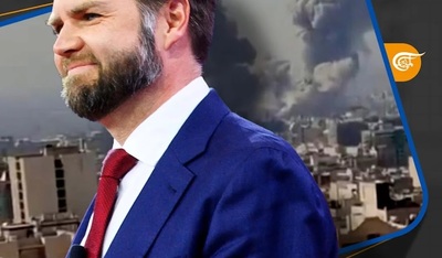 مآلات الاعتداءات الأميركية الصهيونية على إيران والدور المتوقع لجي دي فانس