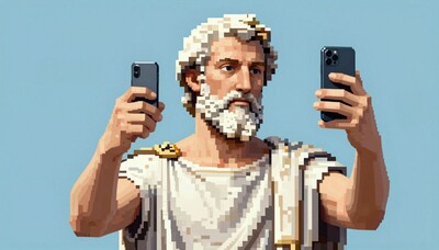 ماذا تعني الحياة الطيبة حقًا؟