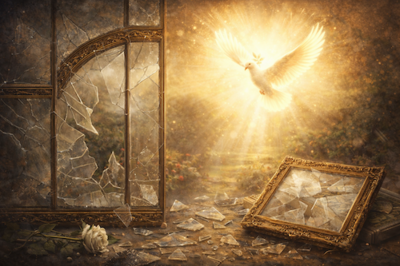 السمعة الحسنة