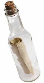 إعلان من المدونة (توقف الرسائل البريدية حتى إشعار آخر)