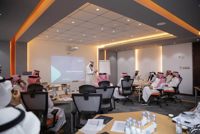  تطوير أساليب المنح