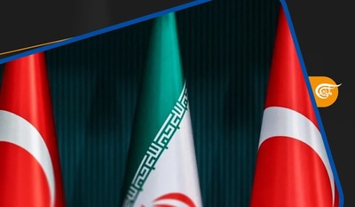 سيناريوهات مستقبل تركيا بعد الحرب على إيران