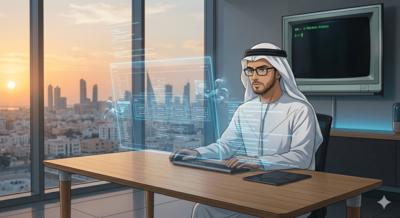هل سيقضي الذكاء الاصطناعي على مجال البرمجة؟
