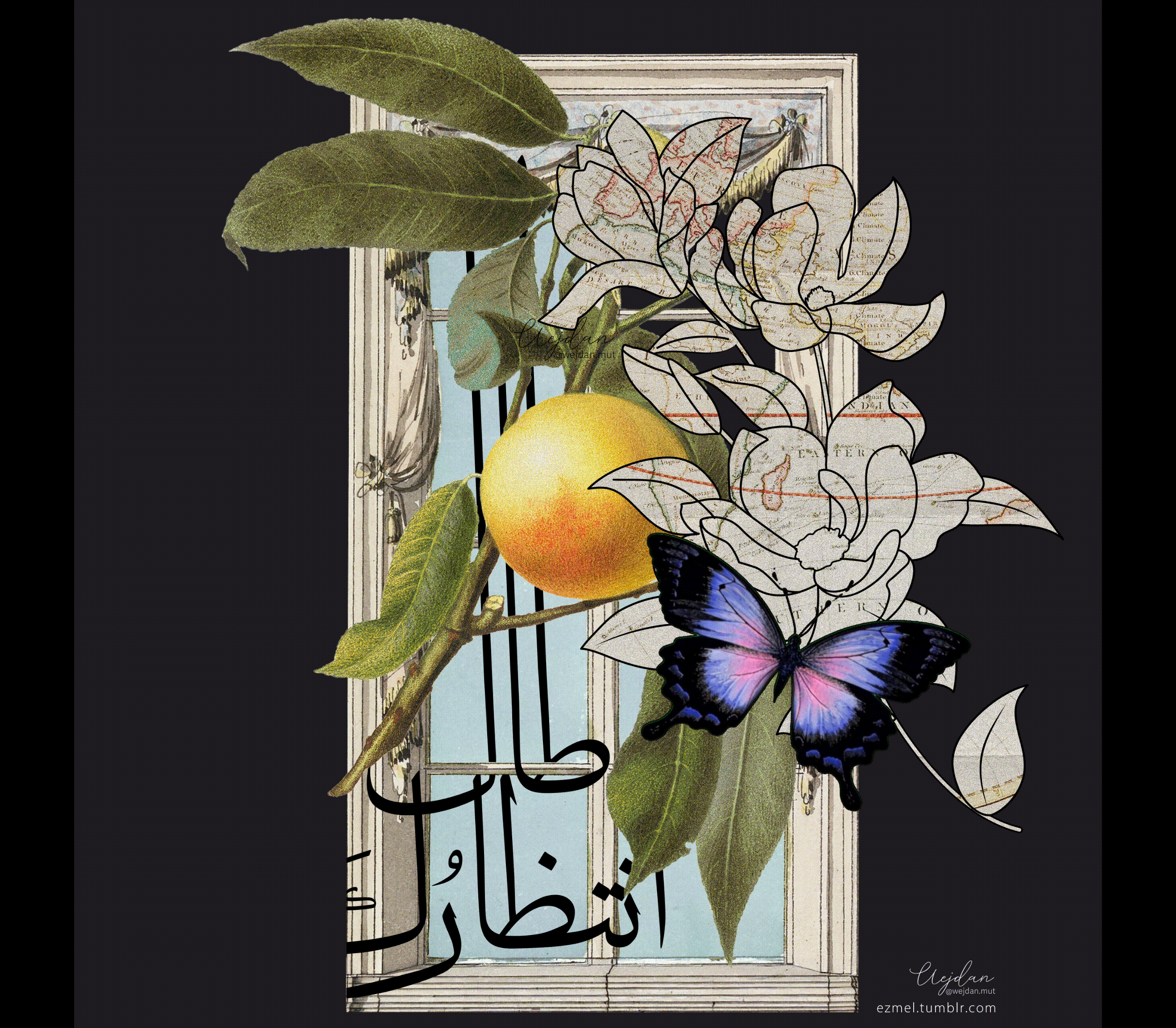 ماذا تبقّى من الإنسان، بعد كل هذا الانتظار؟