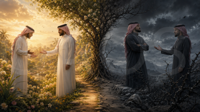  تأسّف وتأفّف