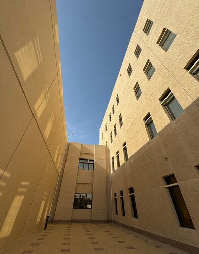 حزن المحال