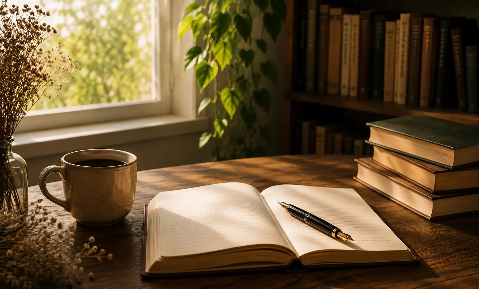 هل الكتابة الإبداعية موهبة أم مهارة؟