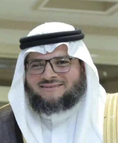 محمود الحماد.. سيرةٌ ترويها المساجد | د.سالم آل خازم