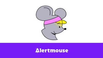 شرح أداة Alertmouse وهي مُكمِّلة لتنبيهات غوغل، لا بديلٌ عنها