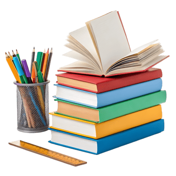 مطاردات لذيذة خلف الكتب (12)!