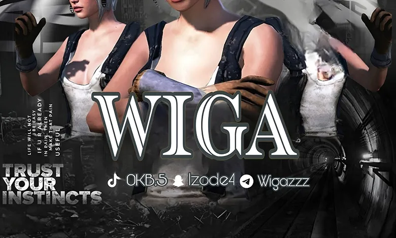 كيف يعيد الستريمر “WIGA” تشكيل تجربة البث المباشر للألعاب التنافسية؟