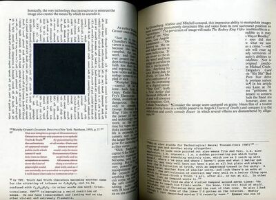ماذا تعرف عن الأدب الإرغودي ( Ergodic Literature)؟