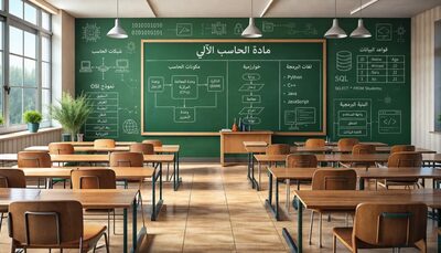 وانتهى العام الدراسي